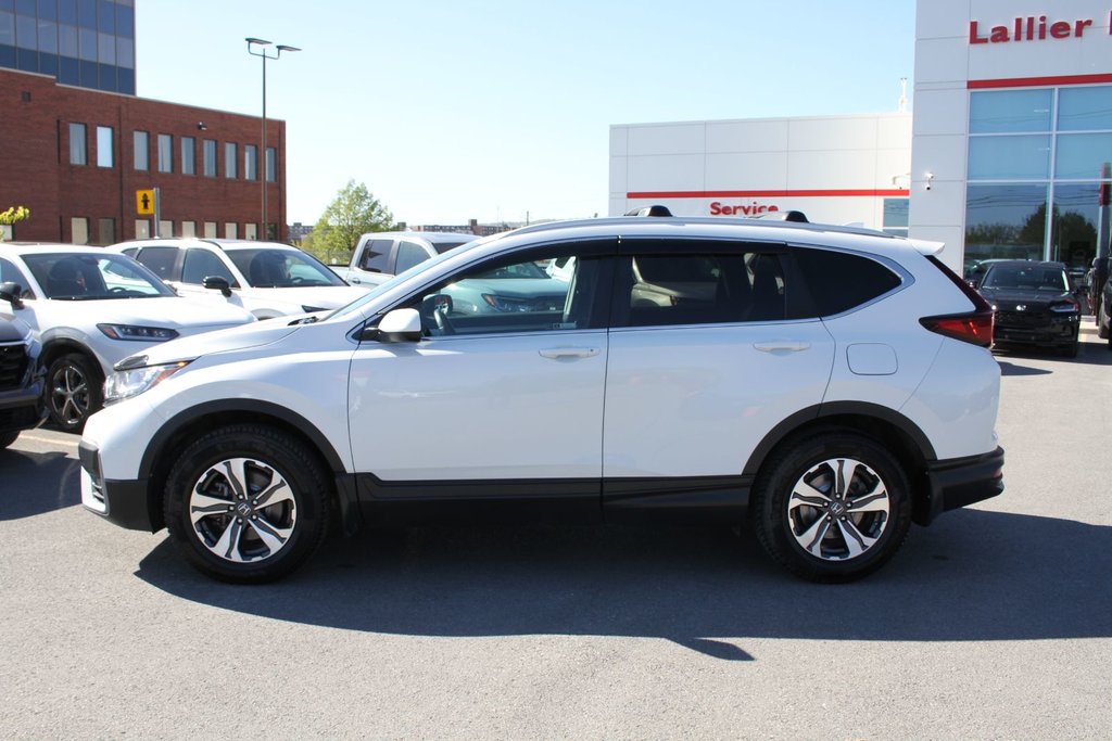 Honda CR-V LX | AWD 2021 à , Québec - 2 - w1024h768px