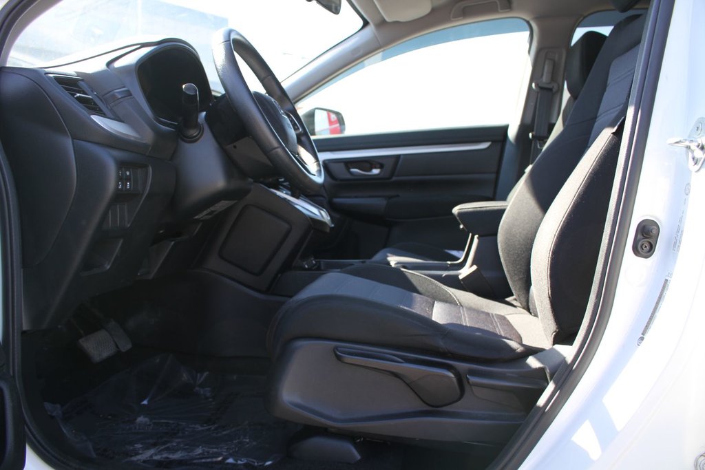 Honda CR-V LX | AWD 2021 à , Québec - 8 - w1024h768px