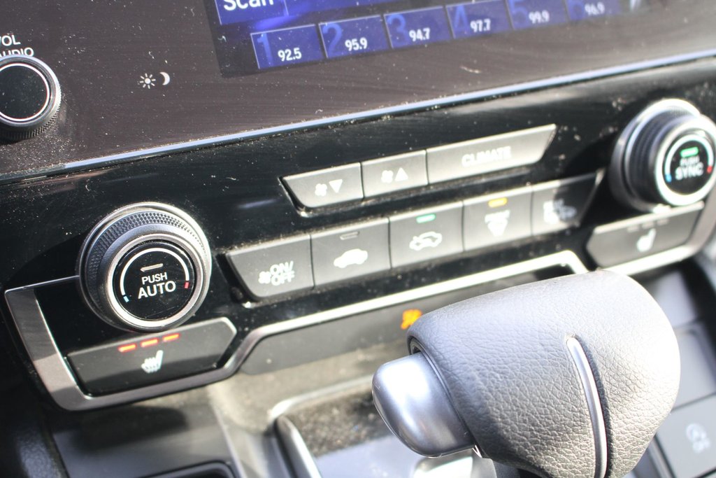 Honda CR-V LX | AWD 2021 à Gatineau, Québec - 16 - w1024h768px