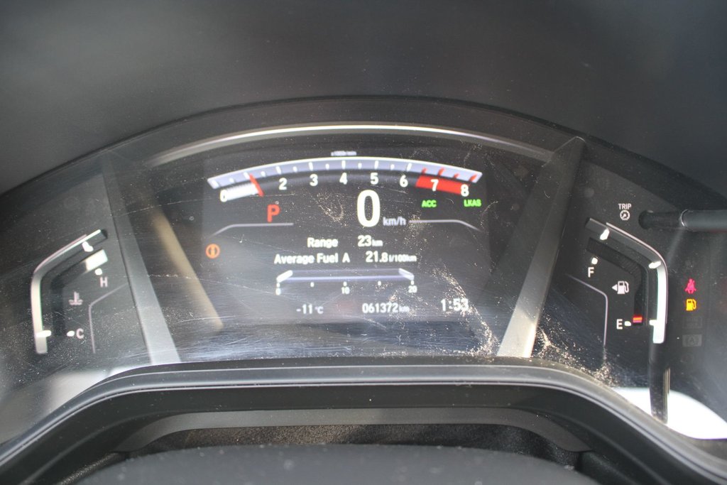 Honda CR-V LX | AWD 2021 à Gatineau, Québec - 11 - w1024h768px