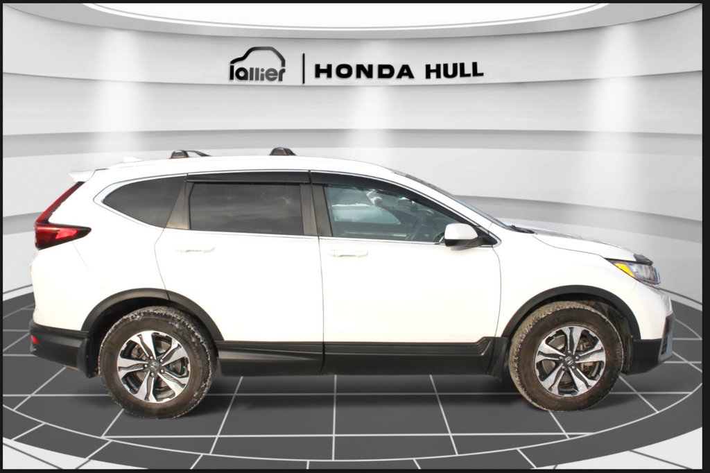Honda CR-V LX | AWD 2021 à Gatineau, Québec - 6 - w1024h768px