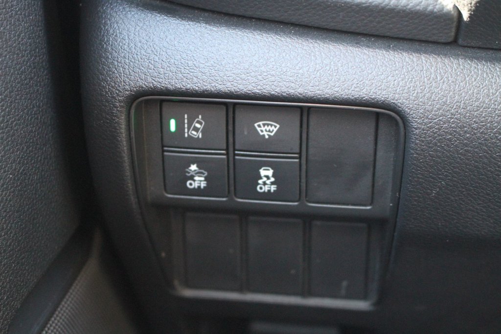 Honda CR-V LX | AWD 2021 à , Québec - 14 - w1024h768px