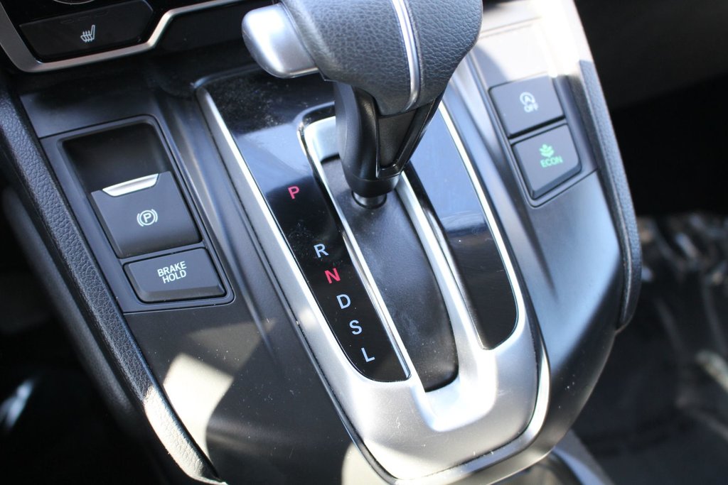 Honda CR-V LX | AWD 2021 à , Québec - 16 - w1024h768px