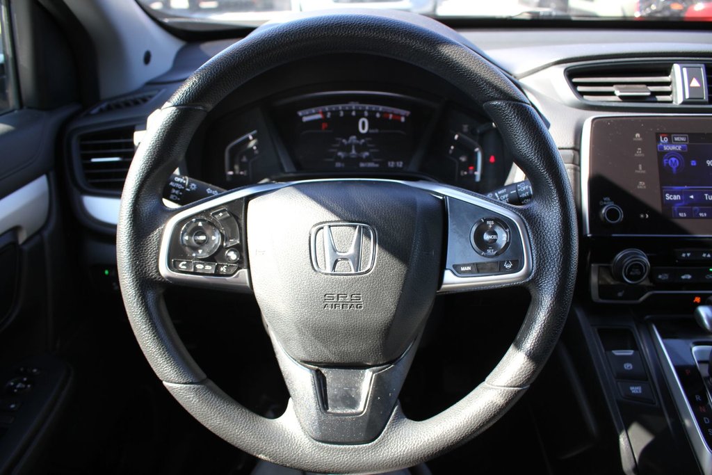 Honda CR-V LX | AWD 2021 à , Québec - 11 - w1024h768px
