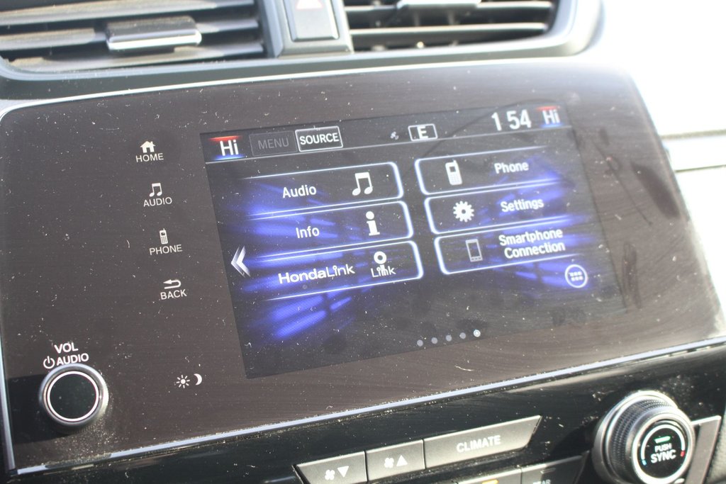 Honda CR-V LX | AWD 2021 à Gatineau, Québec - 17 - w1024h768px