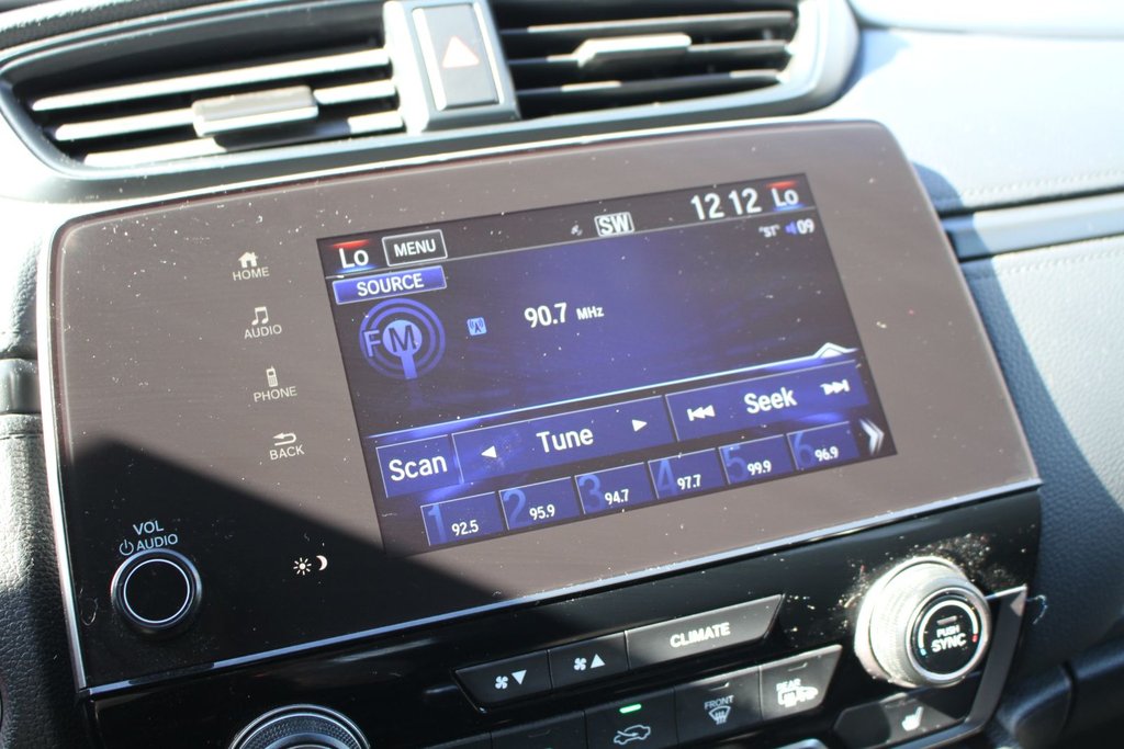 Honda CR-V LX | AWD 2021 à , Québec - 18 - w1024h768px
