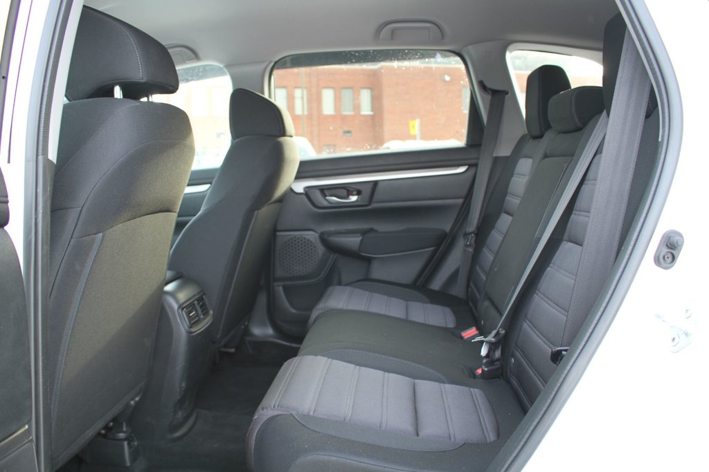 Honda CR-V LX | AWD 2021 à Gatineau, Québec - 8 - w1024h768px