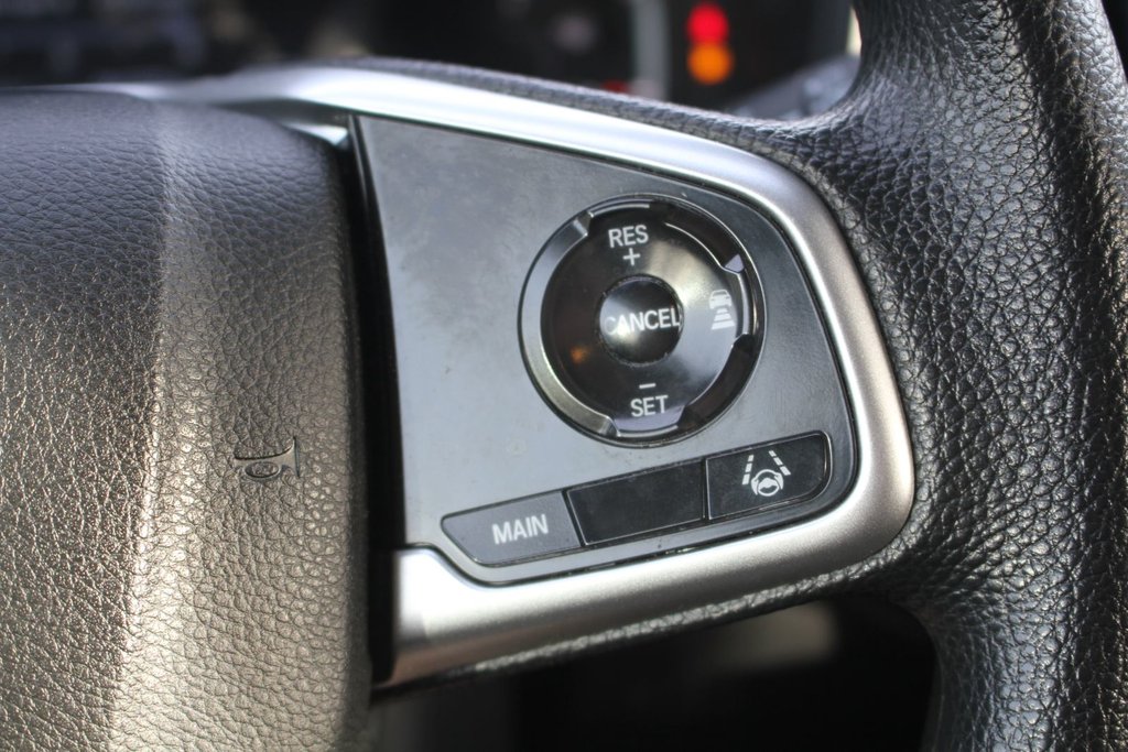 Honda CR-V LX | AWD 2021 à Gatineau, Québec - 14 - w1024h768px