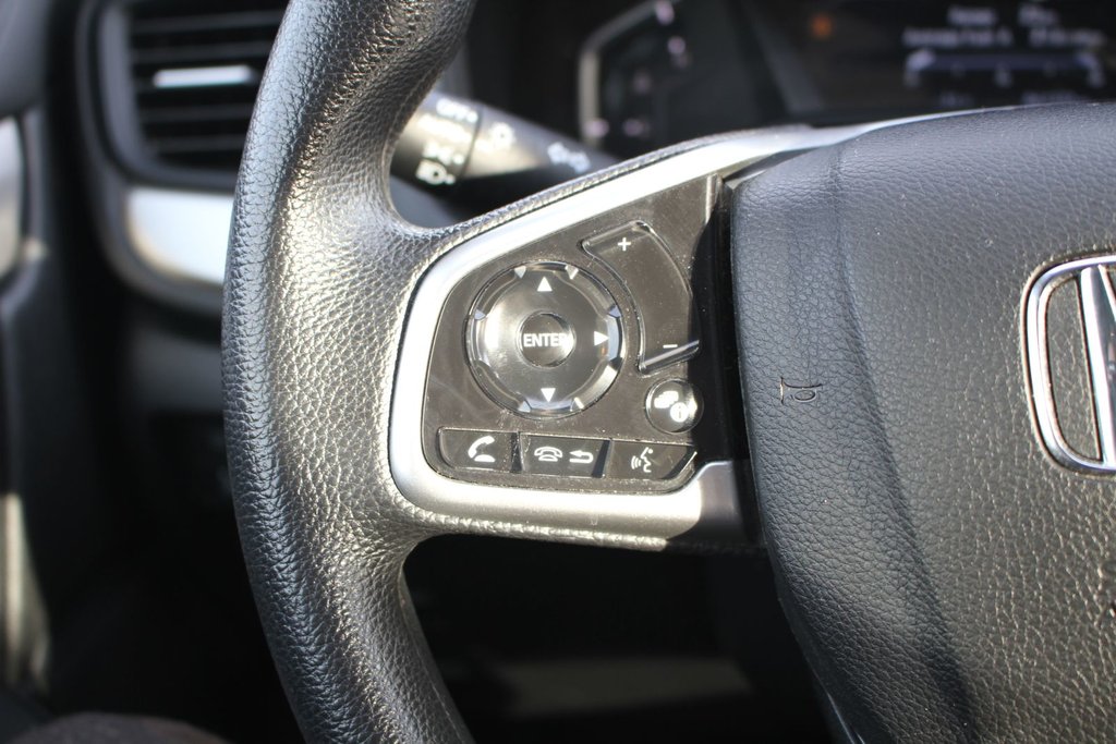 Honda CR-V LX | AWD 2021 à Gatineau, Québec - 12 - w1024h768px