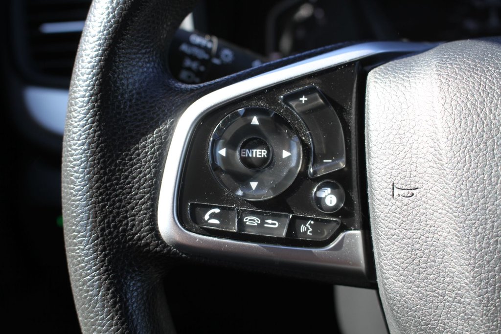 Honda CR-V LX | AWD 2021 à , Québec - 13 - w1024h768px