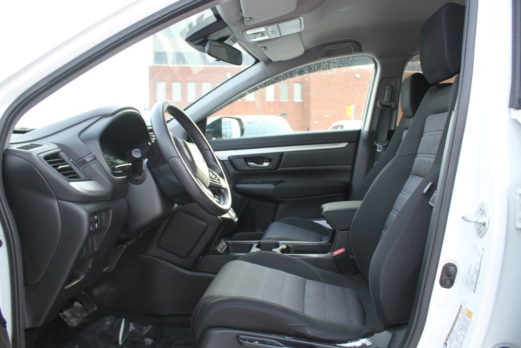 Honda CR-V LX | AWD 2021 à Gatineau, Québec - 7 - w1024h768px