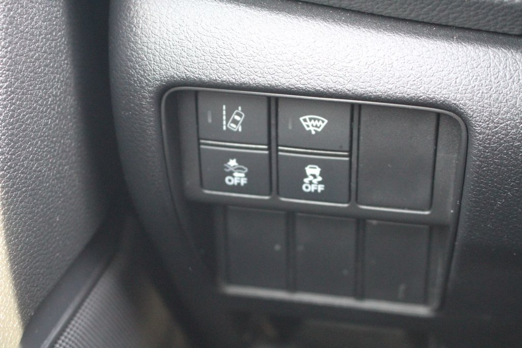 Honda CR-V LX | AWD 2021 à Gatineau, Québec - 13 - w1024h768px