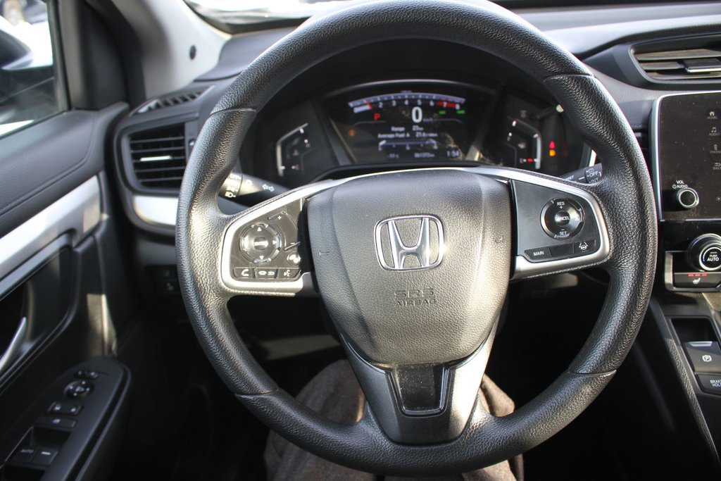 Honda CR-V LX | AWD 2021 à Gatineau, Québec - 10 - w1024h768px