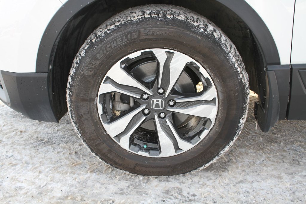 Honda CR-V LX | AWD 2021 à Gatineau, Québec - 20 - w1024h768px