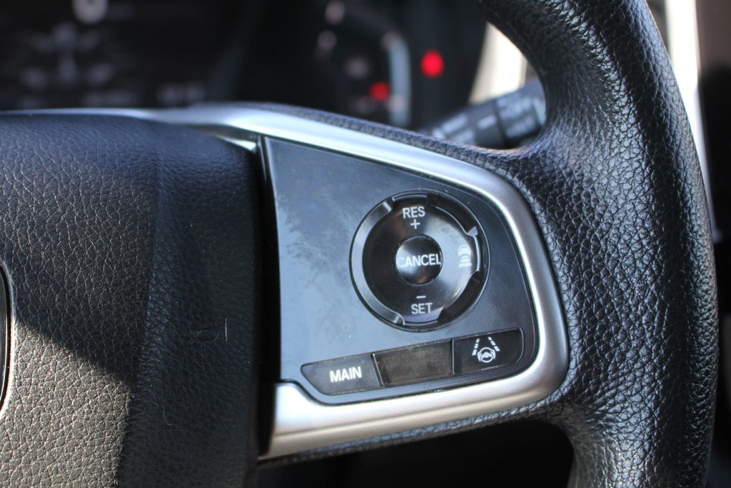 Honda CR-V LX | AWD 2021 à , Québec - 15 - w1024h768px