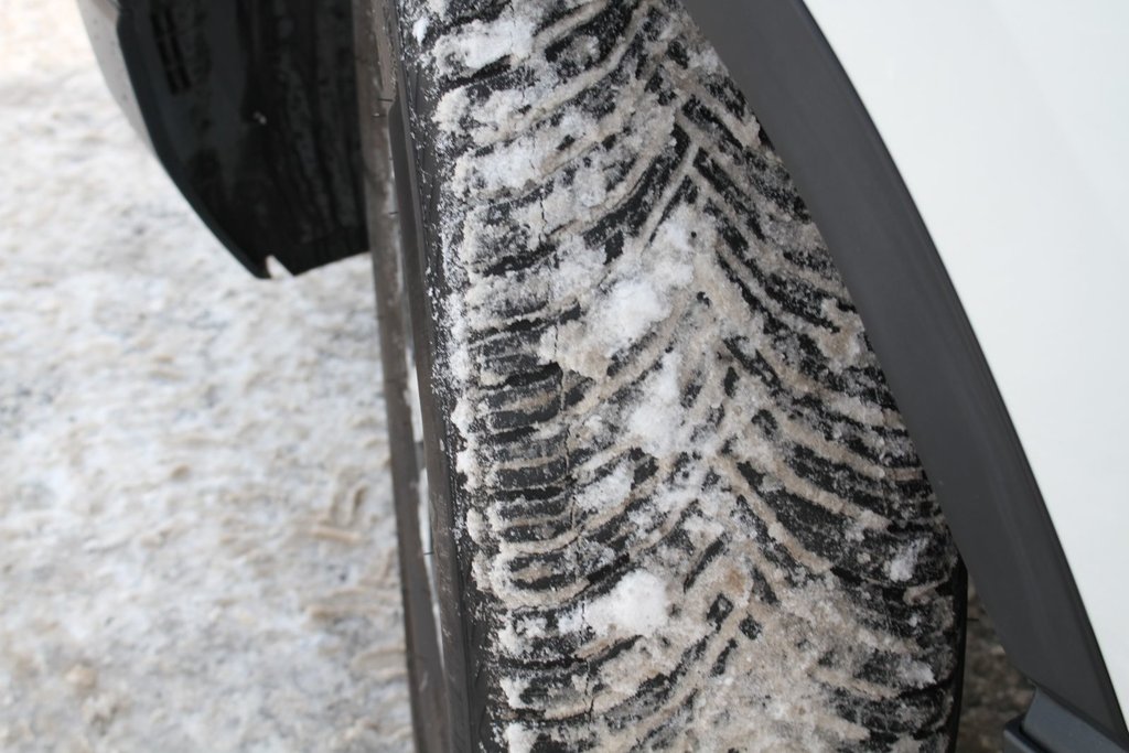 Honda CR-V LX | AWD 2021 à Gatineau, Québec - 21 - w1024h768px