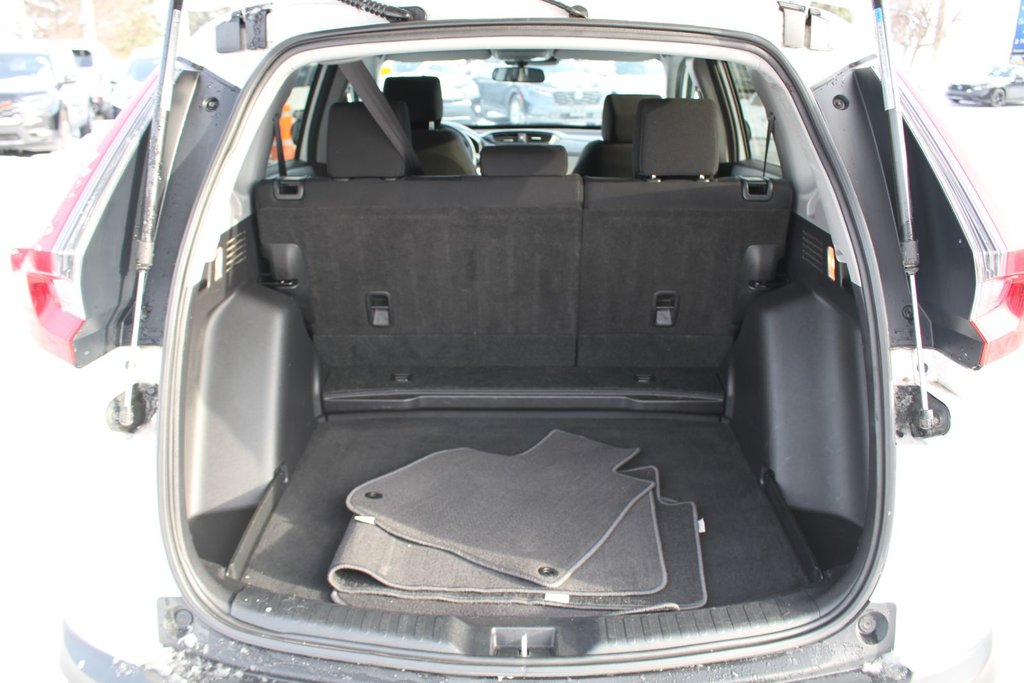 Honda CR-V LX | AWD 2021 à Gatineau, Québec - 19 - w1024h768px