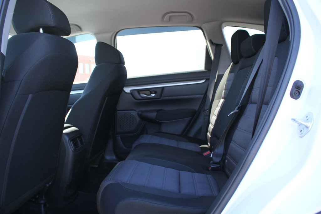 Honda CR-V LX | AWD 2021 à , Québec - 9 - w1024h768px