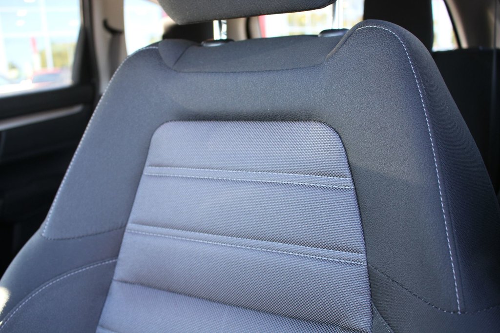 2021 Honda CR-V LX | FWD in Gatineau, Quebec - 20 - w1024h768px