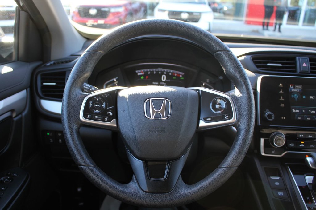 2021 Honda CR-V LX | FWD in Gatineau, Quebec - 10 - w1024h768px