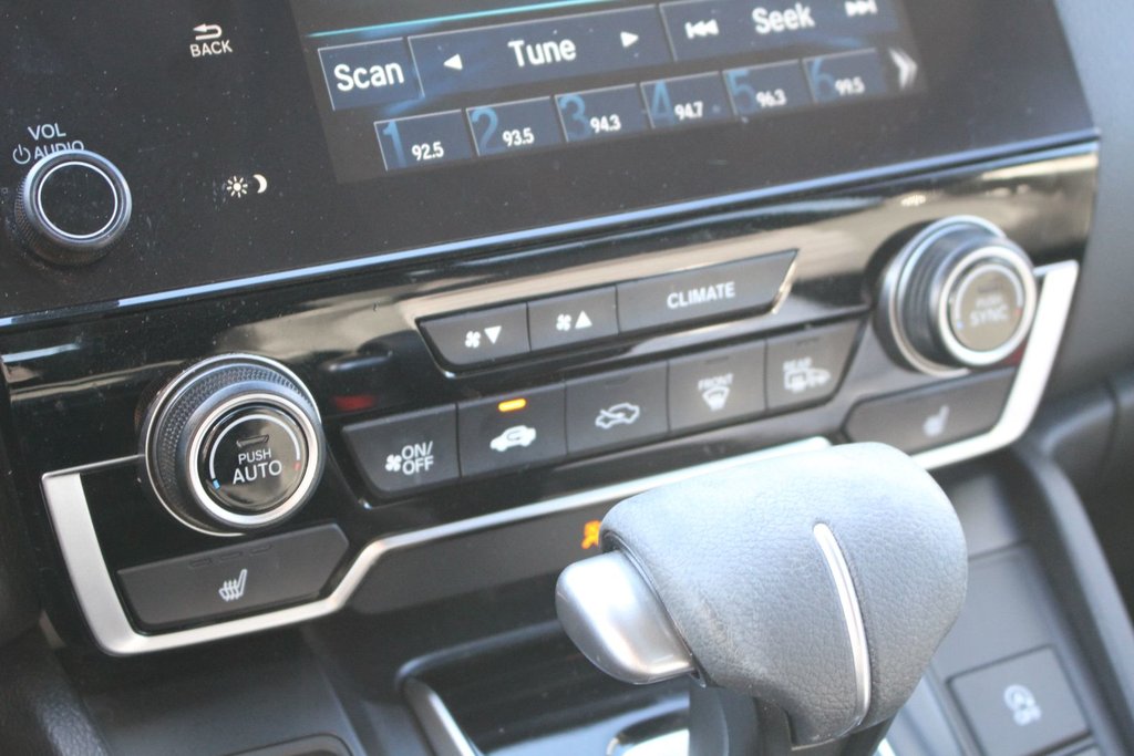 2021 Honda CR-V LX | FWD in Gatineau, Quebec - 16 - w1024h768px
