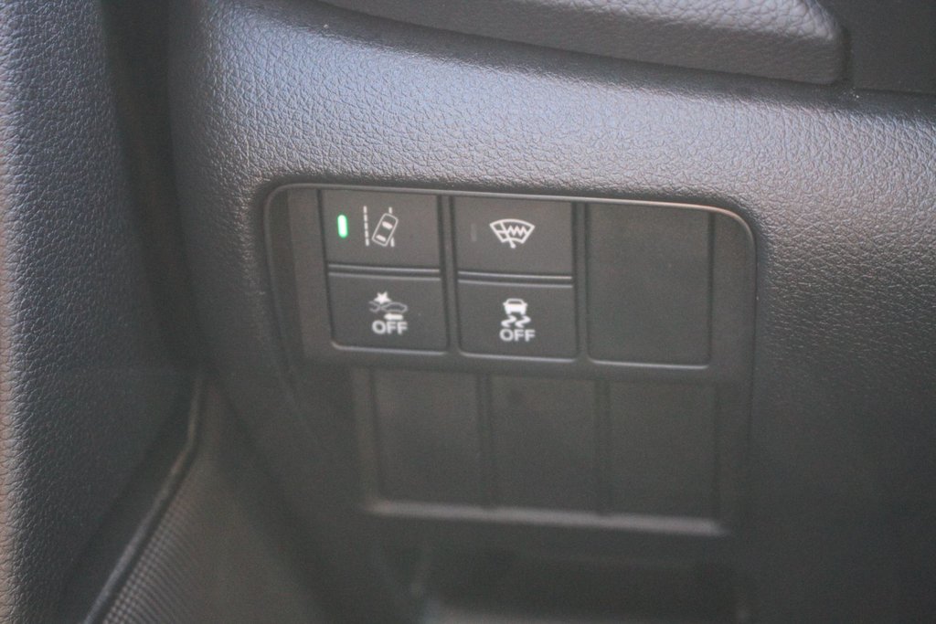 2021 Honda CR-V LX | FWD in Gatineau, Quebec - 13 - w1024h768px