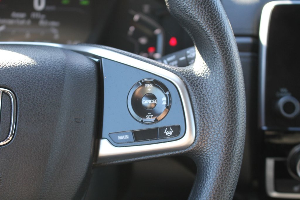 2021 Honda CR-V LX | FWD in Gatineau, Quebec - 14 - w1024h768px