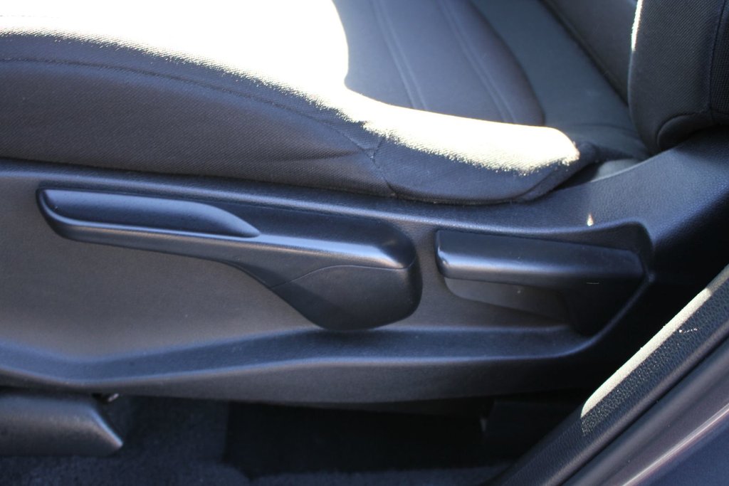 2021 Honda CR-V LX | FWD in Gatineau, Quebec - 19 - w1024h768px