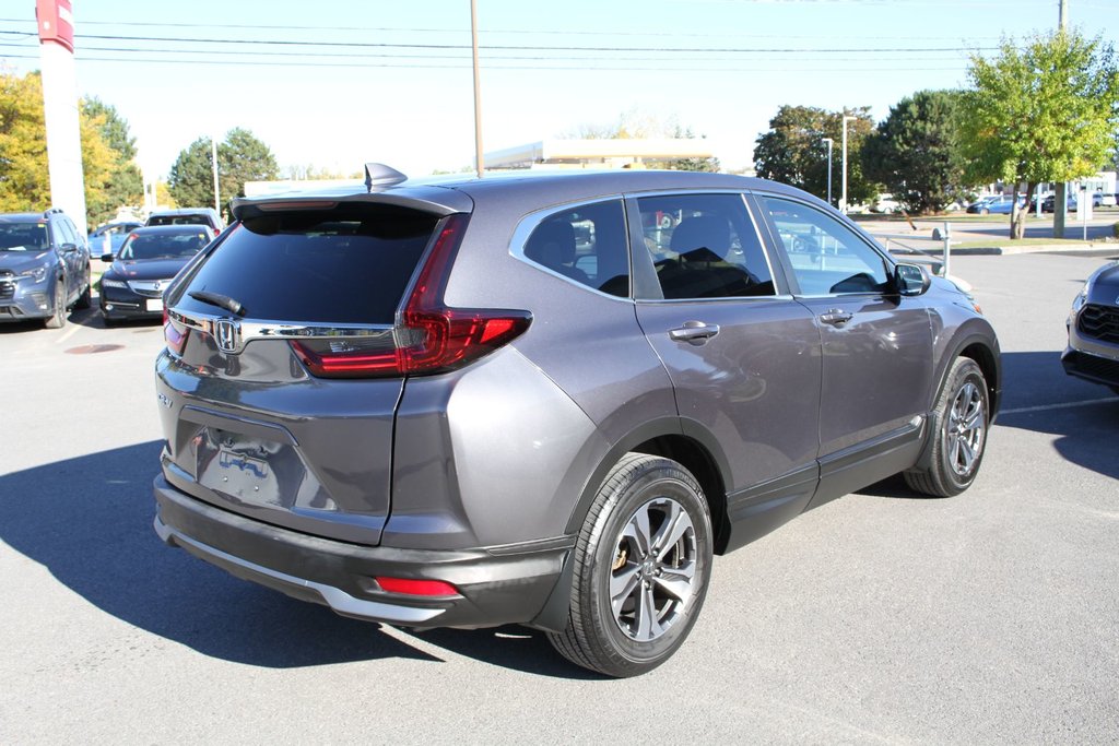 2021 Honda CR-V LX | FWD in Gatineau, Quebec - 5 - w1024h768px