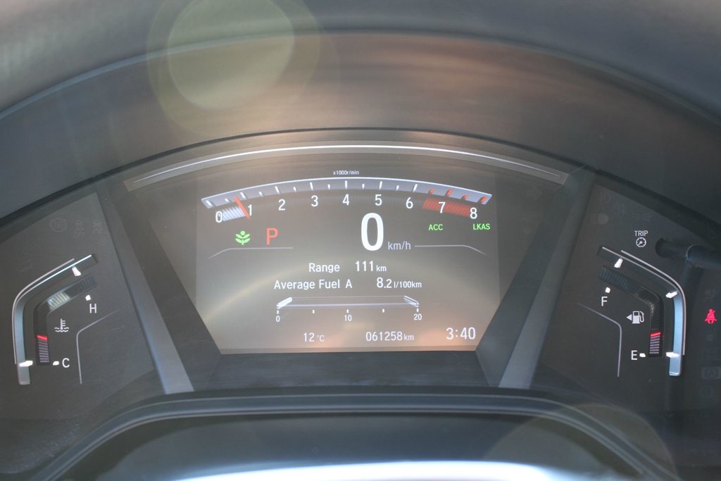 2021 Honda CR-V LX | FWD in Gatineau, Quebec - 11 - w1024h768px