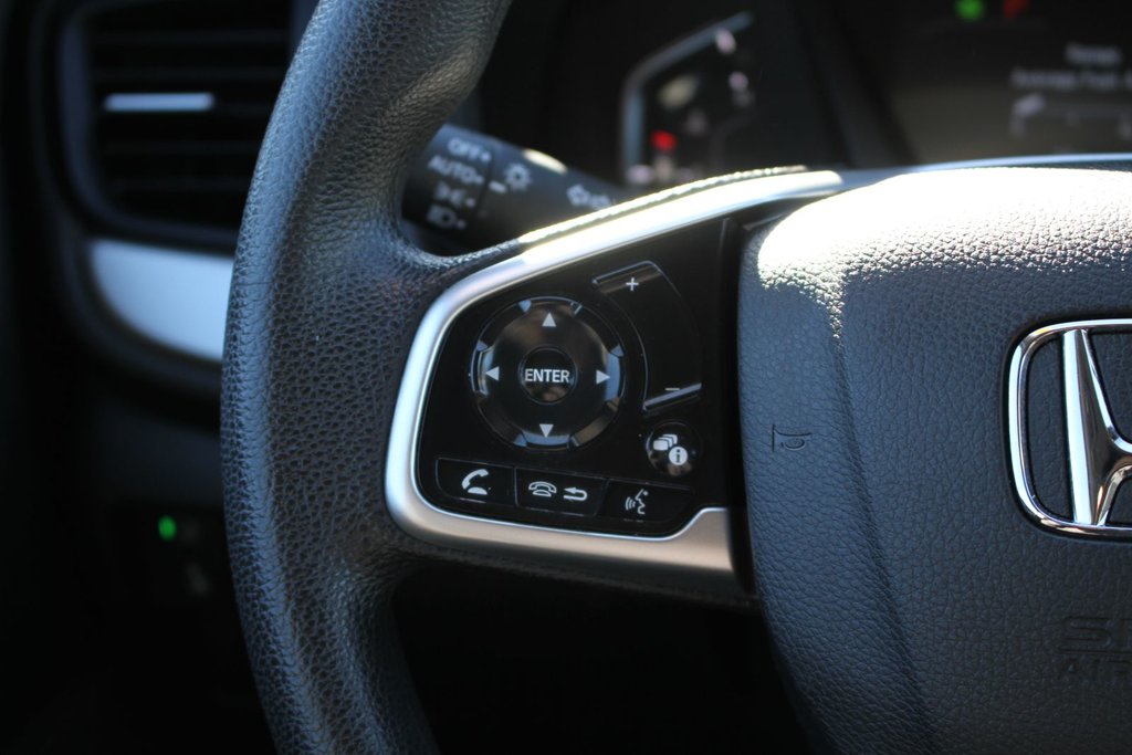 2021 Honda CR-V LX | FWD in Gatineau, Quebec - 12 - w1024h768px