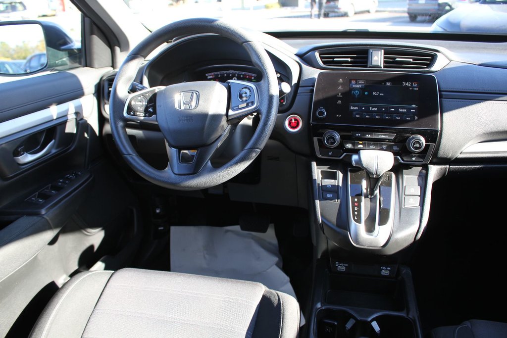 2021 Honda CR-V LX | FWD in Gatineau, Quebec - 9 - w1024h768px