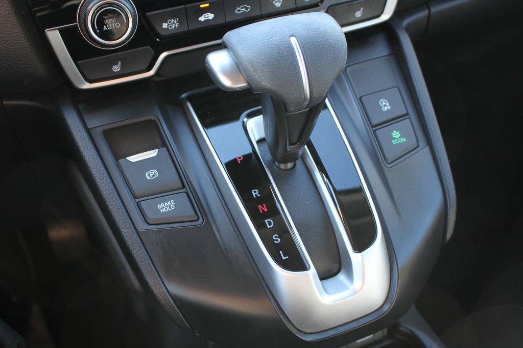 2021 Honda CR-V LX | FWD in Gatineau, Quebec - 15 - w1024h768px