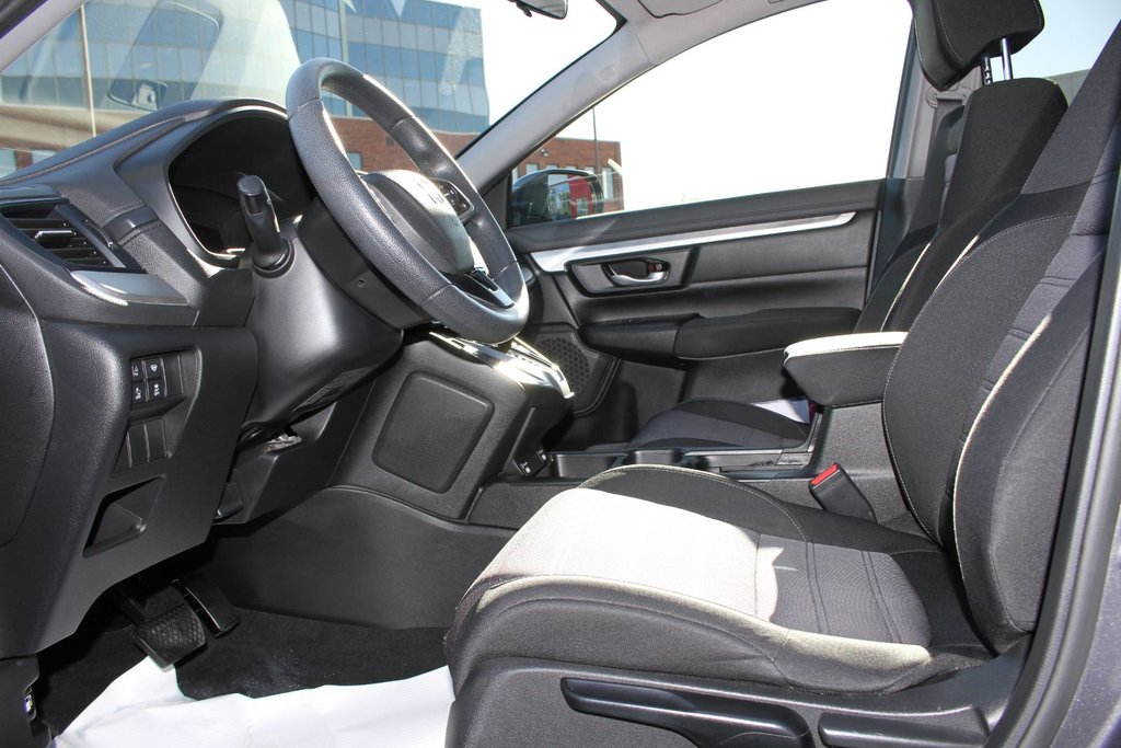 2021 Honda CR-V LX | FWD in Gatineau, Quebec - 7 - w1024h768px