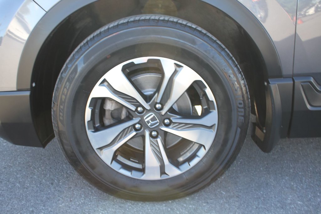 2021 Honda CR-V LX | FWD in Gatineau, Quebec - 22 - w1024h768px