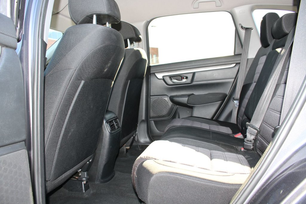 2021 Honda CR-V LX | FWD in Gatineau, Quebec - 8 - w1024h768px
