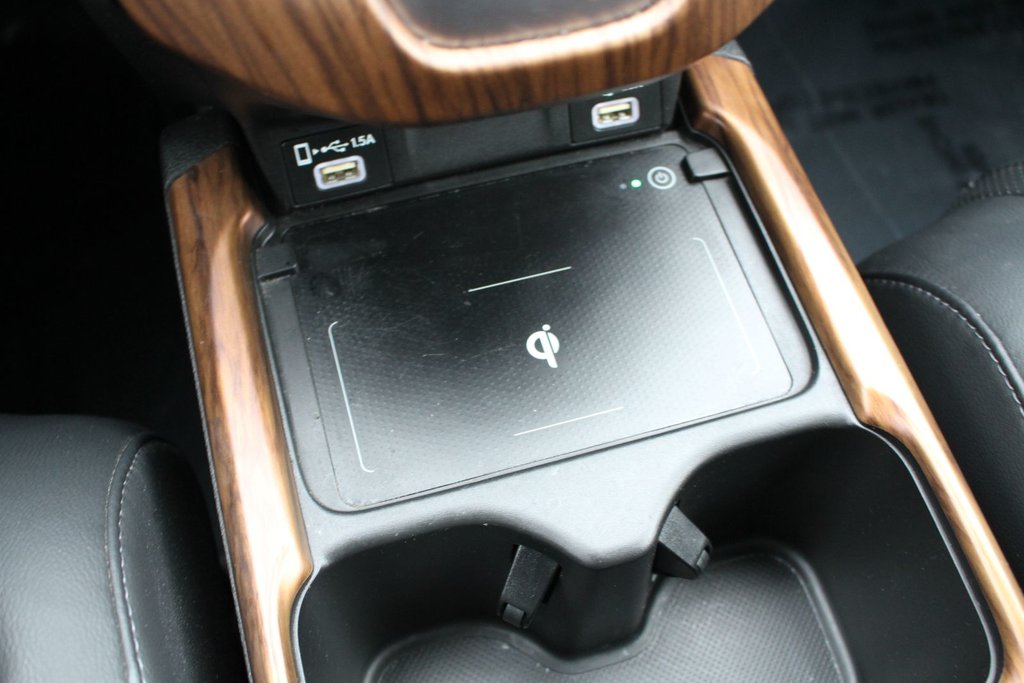 Honda CR-V Touring | AWD 2021 à Gatineau, Québec - 18 - w1024h768px