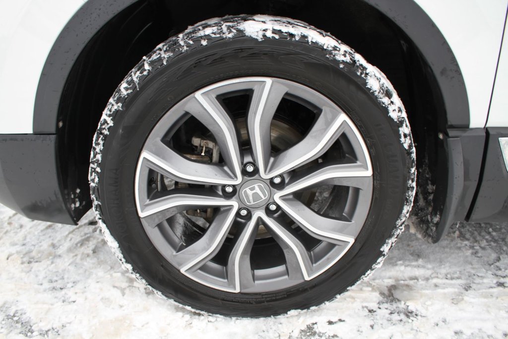Honda CR-V Touring | AWD 2021 à Gatineau, Québec - 28 - w1024h768px