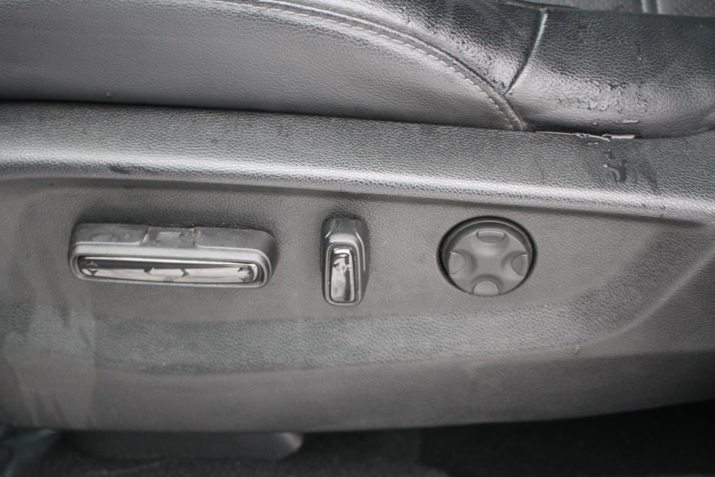 Honda CR-V Touring | AWD 2021 à Gatineau, Québec - 24 - w1024h768px