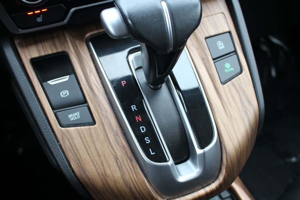 Honda CR-V Touring | AWD 2021 à Gatineau, Québec - 19 - w1024h768px