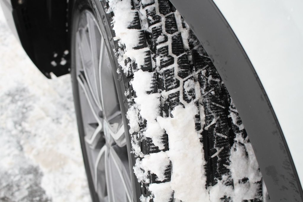 Honda CR-V Touring | AWD 2021 à Gatineau, Québec - 29 - w1024h768px