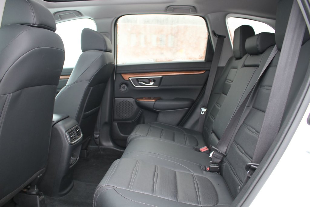 Honda CR-V Touring | AWD 2021 à Gatineau, Québec - 9 - w1024h768px