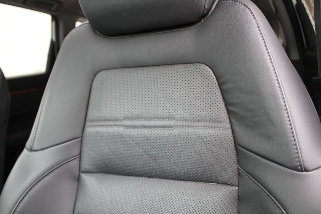 Honda CR-V Touring | AWD 2021 à Gatineau, Québec - 25 - w1024h768px