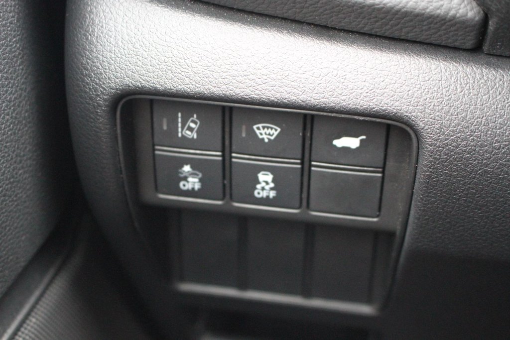 Honda CR-V Touring | AWD 2021 à Gatineau, Québec - 15 - w1024h768px