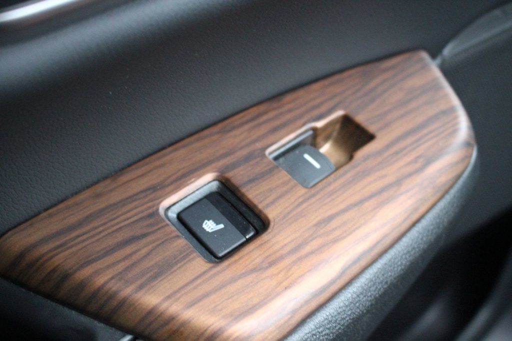 Honda CR-V Touring | AWD 2021 à Gatineau, Québec - 10 - w1024h768px