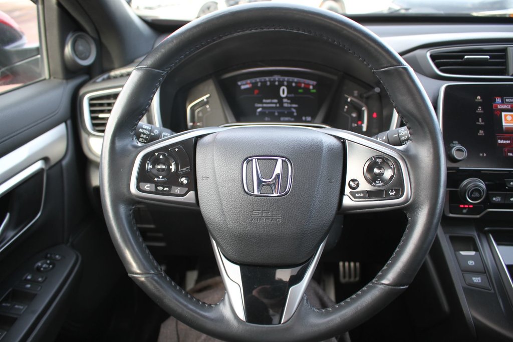 Honda CR-V Sport | AWD 2021 à Gatineau, Québec - 10 - w1024h768px
