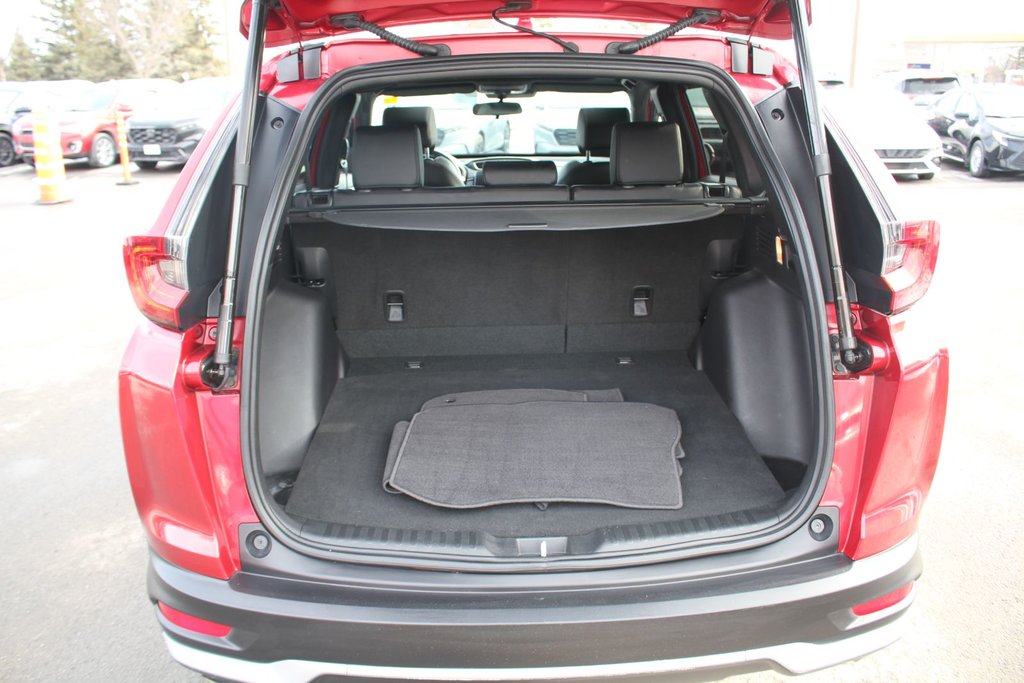 Honda CR-V Sport | AWD 2021 à Gatineau, Québec - 24 - w1024h768px