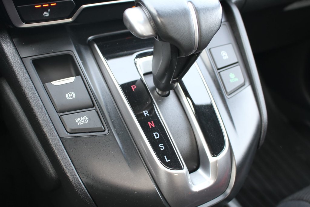 Honda CR-V Sport | AWD 2021 à Gatineau, Québec - 15 - w1024h768px