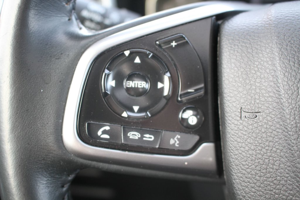 Honda CR-V Sport | AWD 2021 à Gatineau, Québec - 12 - w1024h768px