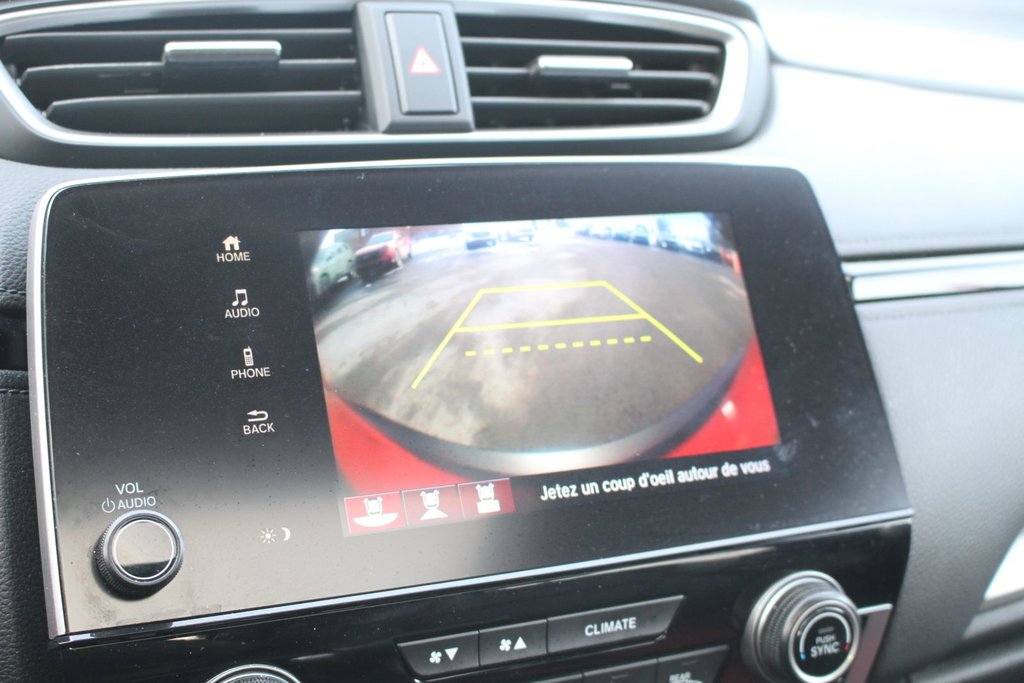 Honda CR-V Sport | AWD 2021 à Gatineau, Québec - 18 - w1024h768px